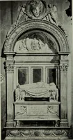 An illustration from University prints. Series B. Early Italian art; 500 plates to accompany Outlines for the study of art, volume 1 (1916)