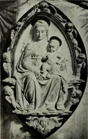 An illustration from University prints. Series B. Early Italian art; 500 plates to accompany Outlines for the study of art, volume 1 (1916)