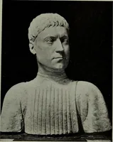 An illustration from University prints. Series B. Early Italian art; 500 plates to accompany Outlines for the study of art, volume 1 (1916)