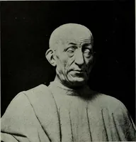 An illustration from University prints. Series B. Early Italian art; 500 plates to accompany Outlines for the study of art, volume 1 (1916)