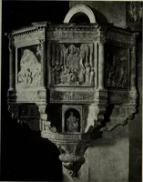 An illustration from University prints. Series B. Early Italian art; 500 plates to accompany Outlines for the study of art, volume 1 (1916)