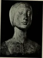 An illustration from University prints. Series B. Early Italian art; 500 plates to accompany Outlines for the study of art, volume 1 (1916)