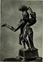 An illustration from University prints. Series B. Early Italian art; 500 plates to accompany Outlines for the study of art, volume 1 (1916)