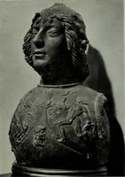 An illustration from University prints. Series B. Early Italian art; 500 plates to accompany Outlines for the study of art, volume 1 (1916)