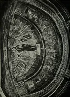 An illustration from University prints. Series B. Early Italian art; 500 plates to accompany Outlines for the study of art, volume 1 (1916)
