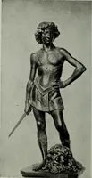 An illustration from University prints. Series B. Early Italian art; 500 plates to accompany Outlines for the study of art, volume 1 (1916)