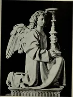 An illustration from University prints. Series B. Early Italian art; 500 plates to accompany Outlines for the study of art, volume 1 (1916)