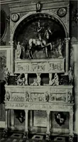 An illustration from University prints. Series B. Early Italian art; 500 plates to accompany Outlines for the study of art, volume 1 (1916)