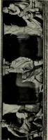 An illustration from University prints. Series B. Early Italian art; 500 plates to accompany Outlines for the study of art, volume 1 (1916)