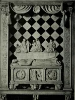Picture 504 of 504 from University prints. Series B. Early Italian art; 500 plates to accompany Outlines for the study of art, volume 1 (1916), leaf 519