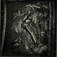 An illustration from University prints. Series B. Early Italian art; 500 plates to accompany Outlines for the study of art, volume 1 (1916)