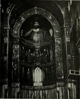 An illustration from University prints. Series B. Early Italian art; 500 plates to accompany Outlines for the study of art, volume 1 (1916)