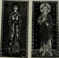 An illustration from University prints. Series B. Early Italian art; 500 plates to accompany Outlines for the study of art, volume 1 (1916)