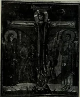 An illustration from University prints. Series B. Early Italian art; 500 plates to accompany Outlines for the study of art, volume 1 (1916)
