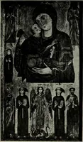 An illustration from University prints. Series B. Early Italian art; 500 plates to accompany Outlines for the study of art, volume 1 (1916)