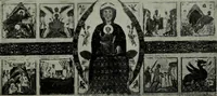 An illustration from University prints. Series B. Early Italian art; 500 plates to accompany Outlines for the study of art, volume 1 (1916)