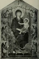 An illustration from University prints. Series B. Early Italian art; 500 plates to accompany Outlines for the study of art, volume 1 (1916)