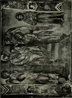 An illustration from University prints. Series B. Early Italian art; 500 plates to accompany Outlines for the study of art, volume 1 (1916)