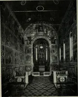 An illustration from University prints. Series B. Early Italian art; 500 plates to accompany Outlines for the study of art, volume 1 (1916)