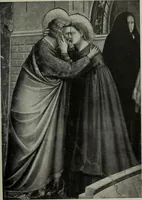 An illustration from University prints. Series B. Early Italian art; 500 plates to accompany Outlines for the study of art, volume 1 (1916)