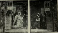 An illustration from University prints. Series B. Early Italian art; 500 plates to accompany Outlines for the study of art, volume 1 (1916)