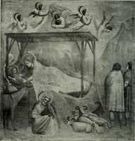 Picture 63 of 504 from University prints. Series B. Early Italian art; 500 plates to accompany Outlines for the study of art, volume 1 (1916), leaf 79
