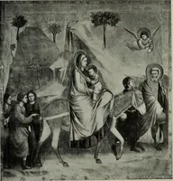 An illustration from University prints. Series B. Early Italian art; 500 plates to accompany Outlines for the study of art, volume 1 (1916)