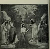 An illustration from University prints. Series B. Early Italian art; 500 plates to accompany Outlines for the study of art, volume 1 (1916)