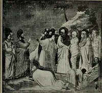 An illustration from University prints. Series B. Early Italian art; 500 plates to accompany Outlines for the study of art, volume 1 (1916)