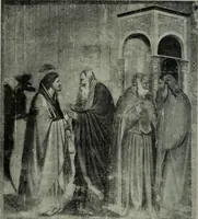 An illustration from University prints. Series B. Early Italian art; 500 plates to accompany Outlines for the study of art, volume 1 (1916)