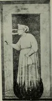 Picture 73 of 504 from University prints. Series B. Early Italian art; 500 plates to accompany Outlines for the study of art, volume 1 (1916), leaf 89