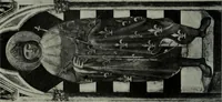 An illustration from University prints. Series B. Early Italian art; 500 plates to accompany Outlines for the study of art, volume 1 (1916)
