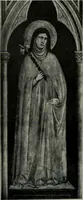 An illustration from University prints. Series B. Early Italian art; 500 plates to accompany Outlines for the study of art, volume 1 (1916)