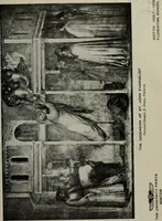 An illustration from University prints. Series B. Early Italian art; 500 plates to accompany Outlines for the study of art, volume 1 (1916)