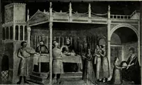 An illustration from University prints. Series B. Early Italian art; 500 plates to accompany Outlines for the study of art, volume 1 (1916)