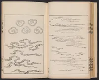 An illustration from Unkashū (1903)