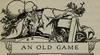 Picture 9 of 18 from The unknown quantity : a book of romance and some half-told tales (1912), leaf 160