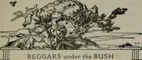 Picture 13 of 18 from The unknown quantity : a book of romance and some half-told tales (1912), leaf 270