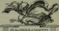Picture 17 of 18 from The unknown quantity : a book of romance and some half-told tales (1912), leaf 287