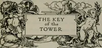 An illustration from The unknown quantity : a book of romance and some half-told tales (1912)