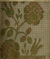 Picture 44 of 149 from [Un metier de fabrique, avec la dénomination des diverses objects nécessaires à la fabrication de l'étoffe (1835), leaf 100