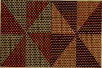Picture 51 of 149 from [Un metier de fabrique, avec la dénomination des diverses objects nécessaires à la fabrication de l'étoffe (1835), leaf 106