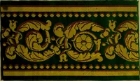 Picture 72 of 149 from [Un metier de fabrique, avec la dénomination des diverses objects nécessaires à la fabrication de l'étoffe (1835), leaf 124