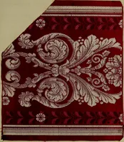 Picture 76 of 149 from [Un metier de fabrique, avec la dénomination des diverses objects nécessaires à la fabrication de l'étoffe (1835), leaf 128