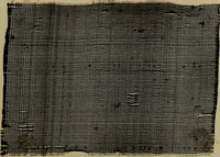 Picture 84 of 149 from [Un metier de fabrique, avec la dénomination des diverses objects nécessaires à la fabrication de l'étoffe (1835), leaf 138