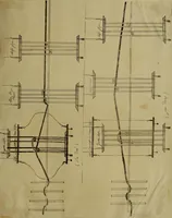 Picture 131 of 149 from [Un metier de fabrique, avec la dénomination des diverses objects nécessaires à la fabrication de l'étoffe (1835), leaf 226