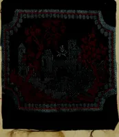 Picture 137 of 149 from [Un metier de fabrique, avec la dénomination des diverses objects nécessaires à la fabrication de l'étoffe (1835), leaf 230
