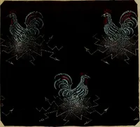 Picture 140 of 149 from [Un metier de fabrique, avec la dénomination des diverses objects nécessaires à la fabrication de l'étoffe (1835), leaf 234