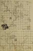 Picture 146 of 149 from [Un metier de fabrique, avec la dénomination des diverses objects nécessaires à la fabrication de l'étoffe (1835), leaf 250