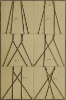 Picture 149 of 149 from [Un metier de fabrique, avec la dénomination des diverses objects nécessaires à la fabrication de l'étoffe (1835), leaf 270